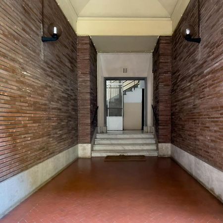 Piazza San Pietro Suite Roma Dış mekan fotoğraf