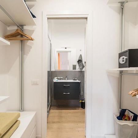 Piazza San Pietro Suite Roma Dış mekan fotoğraf