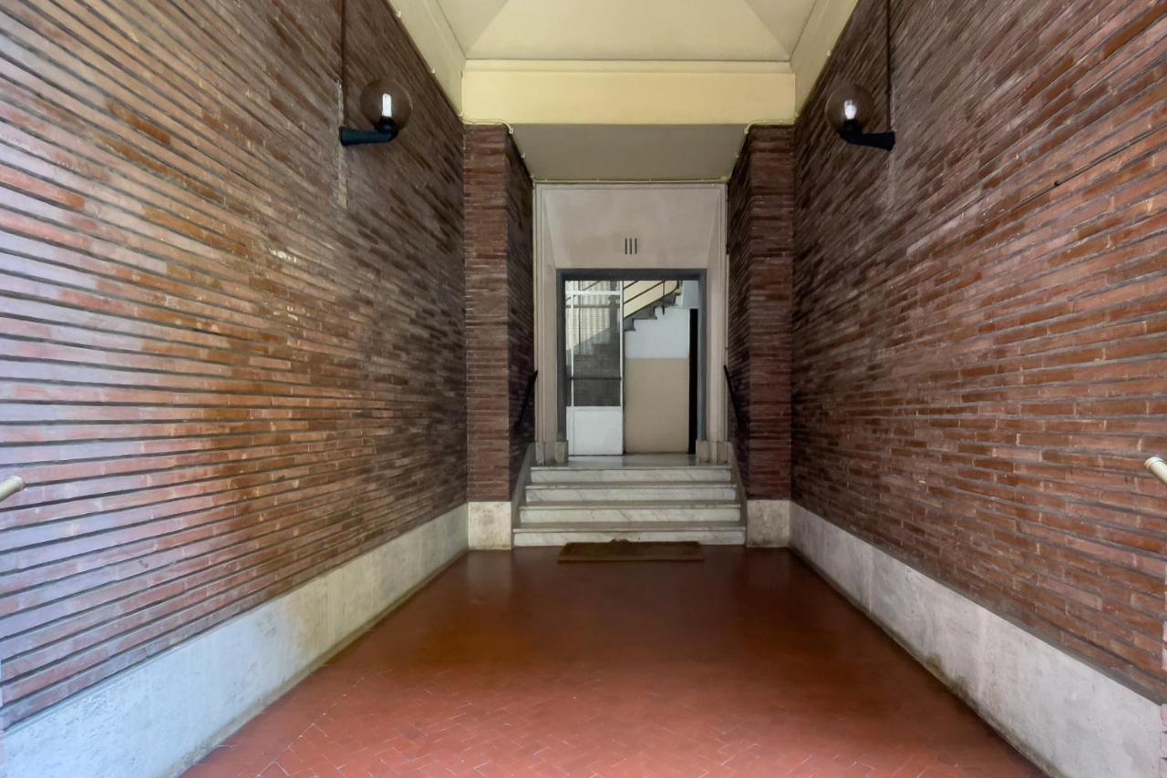 Piazza San Pietro Suite Roma Dış mekan fotoğraf