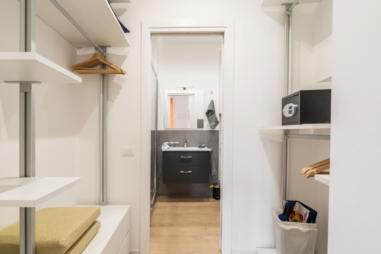 Piazza San Pietro Suite Roma Dış mekan fotoğraf